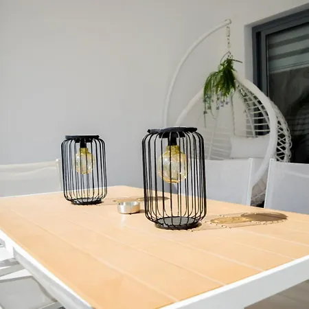 Coastal Getaway Ларнака