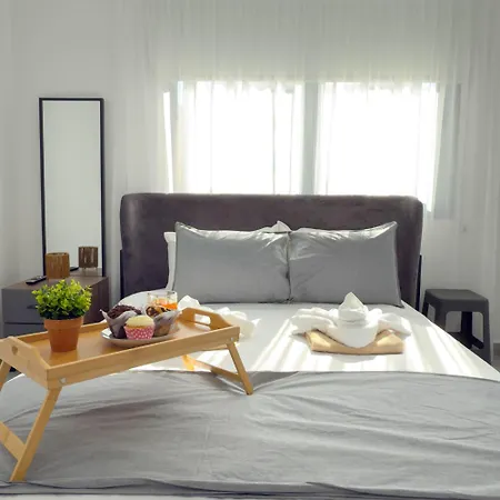 Apartmán Coastal Getaway