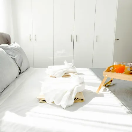 Coastal Getaway * Larnaca