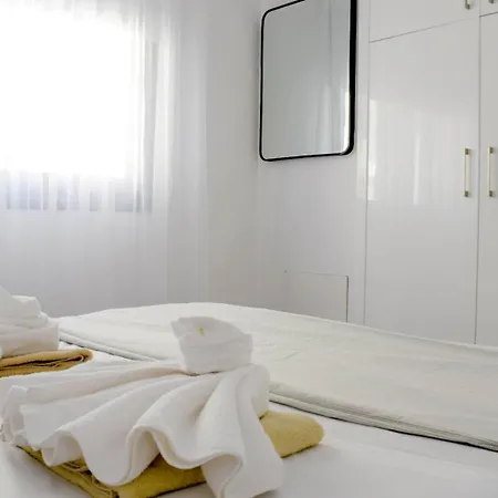 Coastal Getaway Appartement