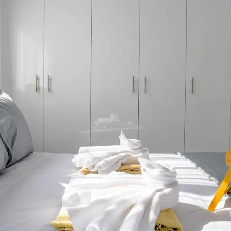 Apartmán Coastal Getaway