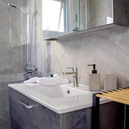 Apartmán Coastal Getaway *