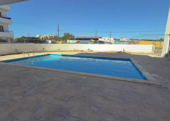 Coastal Getaway Διαμέρισμα