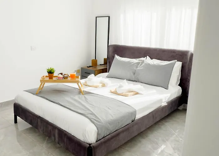 Coastal Getaway Apartment