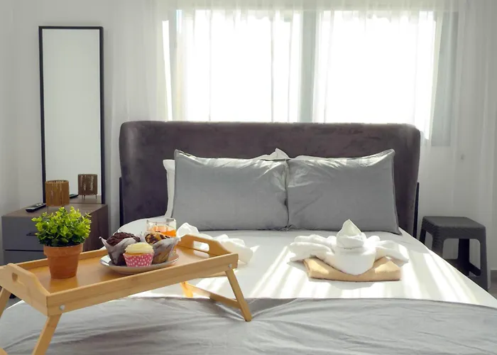 Apartment Coastal Getaway