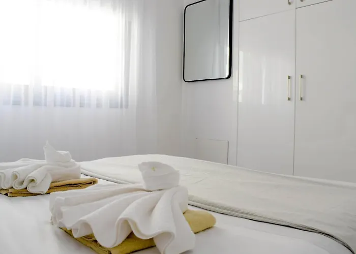 Coastal Getaway Apartment