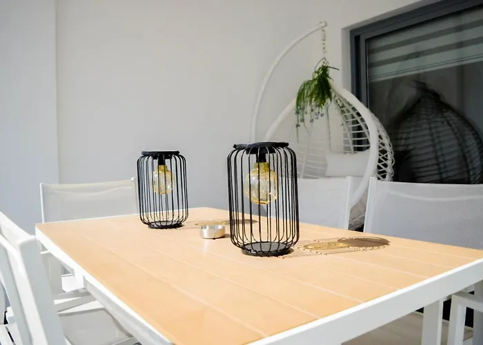 Coastal Getaway Λάρνακα