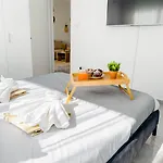 Apartament Coastal Getaway Larnaca