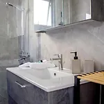 Apartament Coastal Getaway *