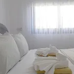 Apartament Coastal Getaway Larnaca