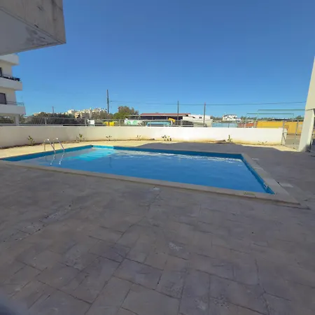 Coastal Getaway Apartament