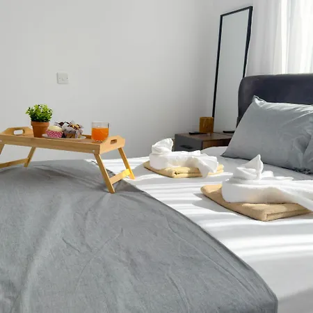 Apartament Coastal Getaway